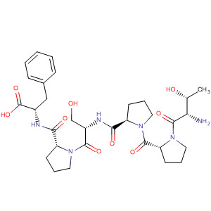 CAS No 832731-07-4  Molecular Structure