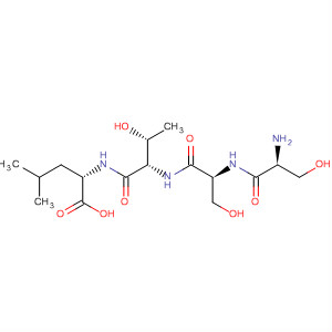 CAS No 832731-08-5  Molecular Structure