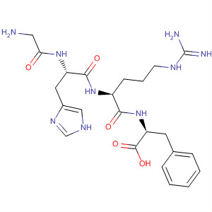 CAS No 832731-11-0  Molecular Structure