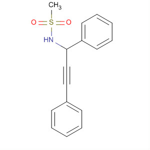CAS No 832732-23-7  Molecular Structure