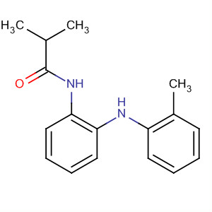 Cas Number: 832732-68-0  Molecular Structure