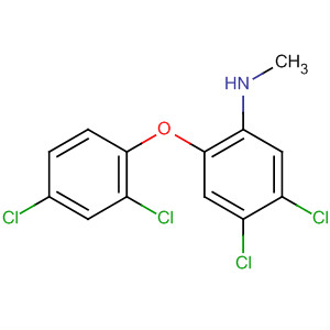 CAS No 832734-07-3  Molecular Structure