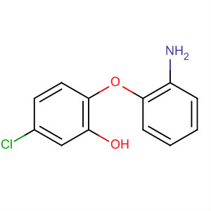 CAS No 832734-14-2  Molecular Structure