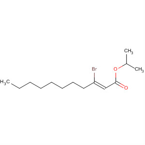 CAS No 832734-28-8  Molecular Structure