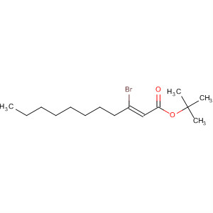 CAS No 832734-29-9  Molecular Structure