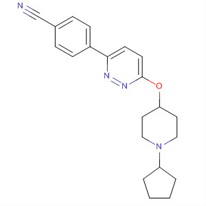 CAS No 832735-09-8  Molecular Structure