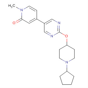 Cas Number: 832735-15-6  Molecular Structure