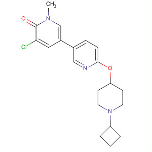 Cas Number: 832735-38-3  Molecular Structure