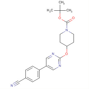 CAS No 832735-42-9  Molecular Structure