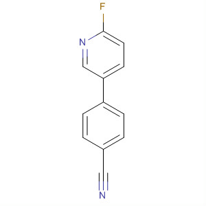 Cas Number: 832735-44-1  Molecular Structure