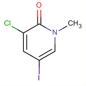 Cas Number: 832735-68-9  Molecular Structure