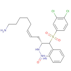 CAS No 832745-07-0  Molecular Structure