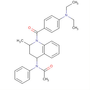 CAS No 832748-04-6  Molecular Structure