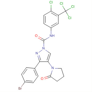 CAS No 832749-16-3  Molecular Structure
