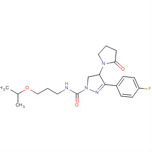 CAS No 832749-53-8  Molecular Structure