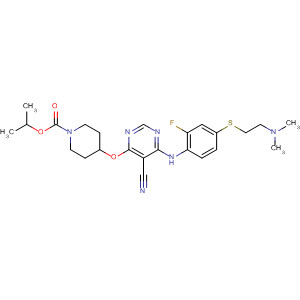 CAS No 832752-53-1  Molecular Structure
