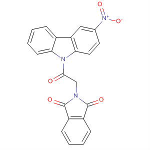 Cas Number: 83277-32-1  Molecular Structure