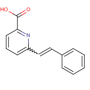 CAS No 83282-01-3  Molecular Structure