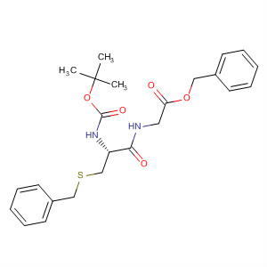 CAS No 83283-22-1  Molecular Structure