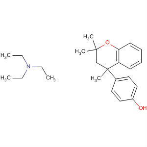 CAS No 83286-00-4  Molecular Structure