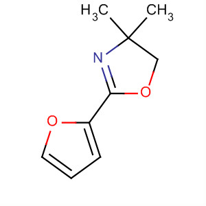 CAS No 83286-30-0  Molecular Structure