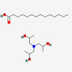 Cas Number: 83292-27-7  Molecular Structure