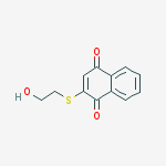 CAS No 83293-77-0  Molecular Structure