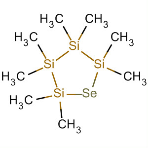 CAS No 83295-91-4  Molecular Structure