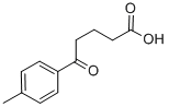 CAS No 833-85-2  Molecular Structure