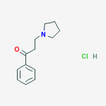 CAS No 833-86-3  Molecular Structure