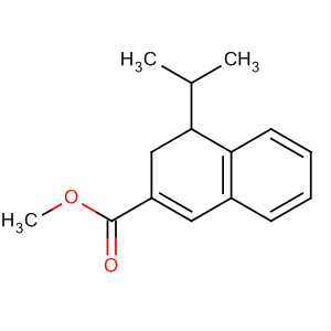 CAS No 83303-56-4  Molecular Structure