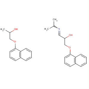 CAS No 83314-78-7  Molecular Structure