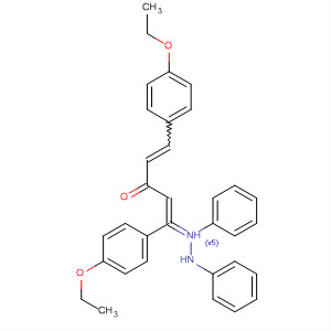 CAS No 83317-86-6  Molecular Structure