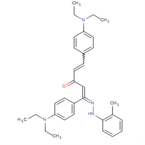 CAS No 83317-87-7  Molecular Structure