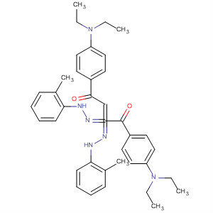 CAS No 83317-90-2  Molecular Structure