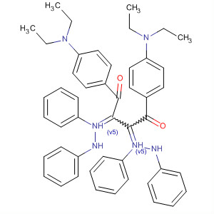 CAS No 83317-92-4  Molecular Structure