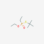 Cas Number: 83318-76-7  Molecular Structure