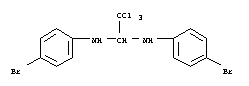 Cas Number: 83320-61-0  Molecular Structure