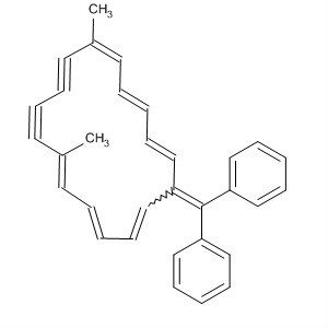 CAS No 83320-75-6  Molecular Structure