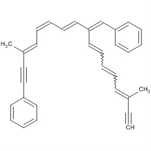 CAS No 83320-80-3  Molecular Structure