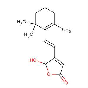 CAS No 83323-64-2  Molecular Structure
