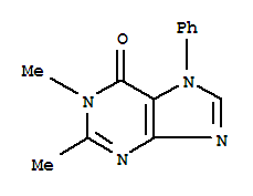 Cas Number: 83325-03-5  Molecular Structure