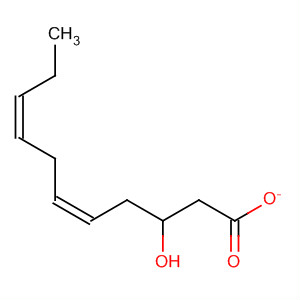 CAS No 83334-93-4  Molecular Structure