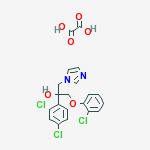 CAS No 83337-96-6  Molecular Structure