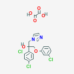CAS No 83337-98-8  Molecular Structure