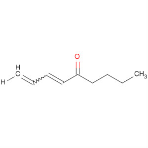 CAS No 83339-20-2  Molecular Structure