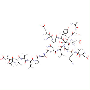CAS No 833428-01-6  Molecular Structure