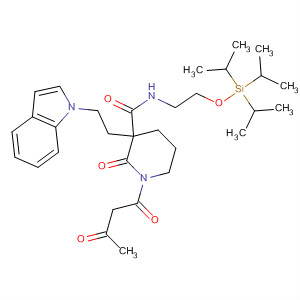 Cas Number: 833436-59-2  Molecular Structure