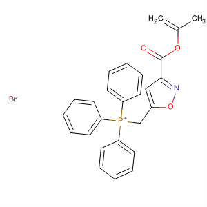 CAS No 833445-85-5  Molecular Structure
