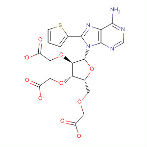 CAS No 833446-00-7  Molecular Structure